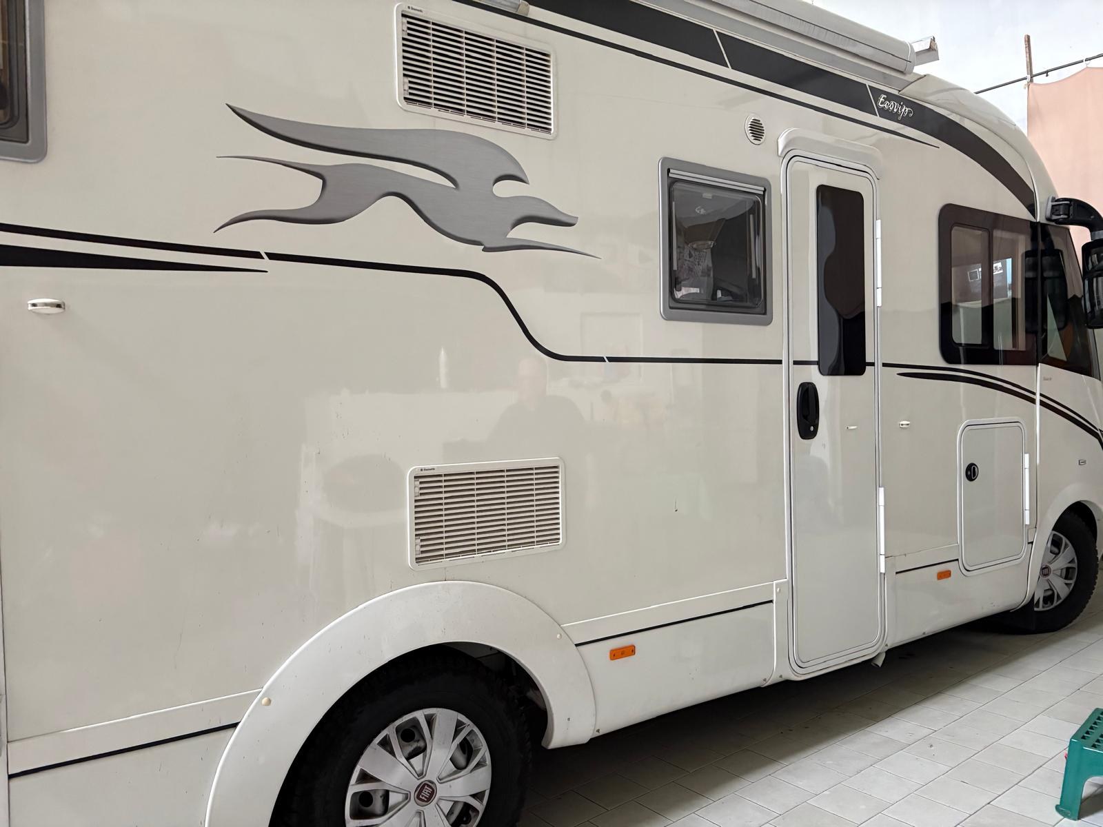Laika ecovip 609