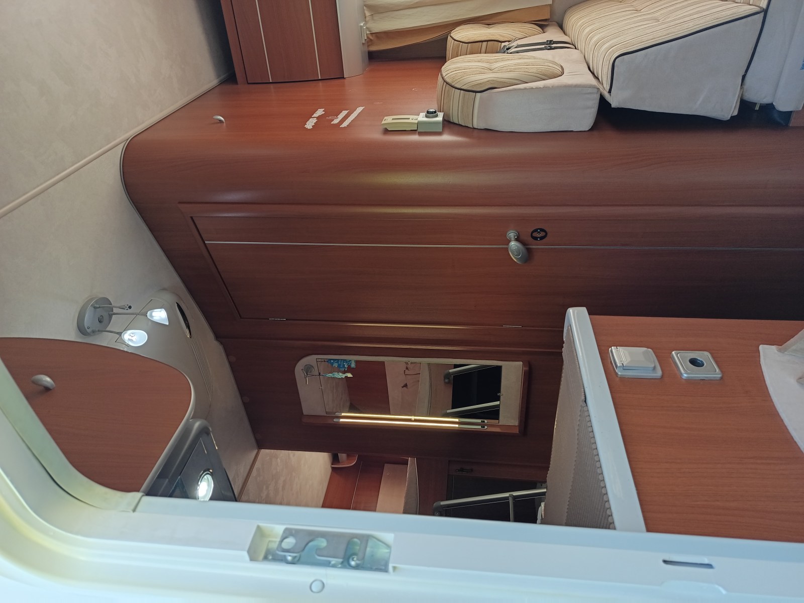 Meclouis tandy 620 Garage — foto 4
