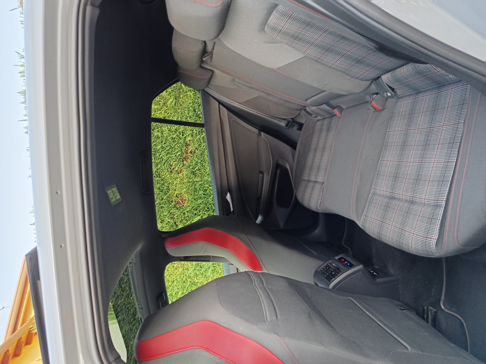Golf 8°Gti 2021 — foto 5
