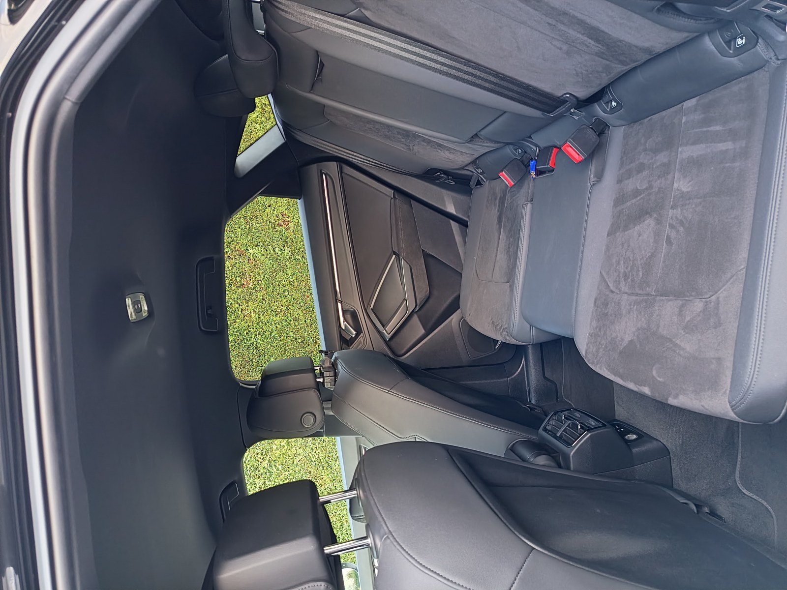Audi RSQ3  400cv 2021 — foto 5