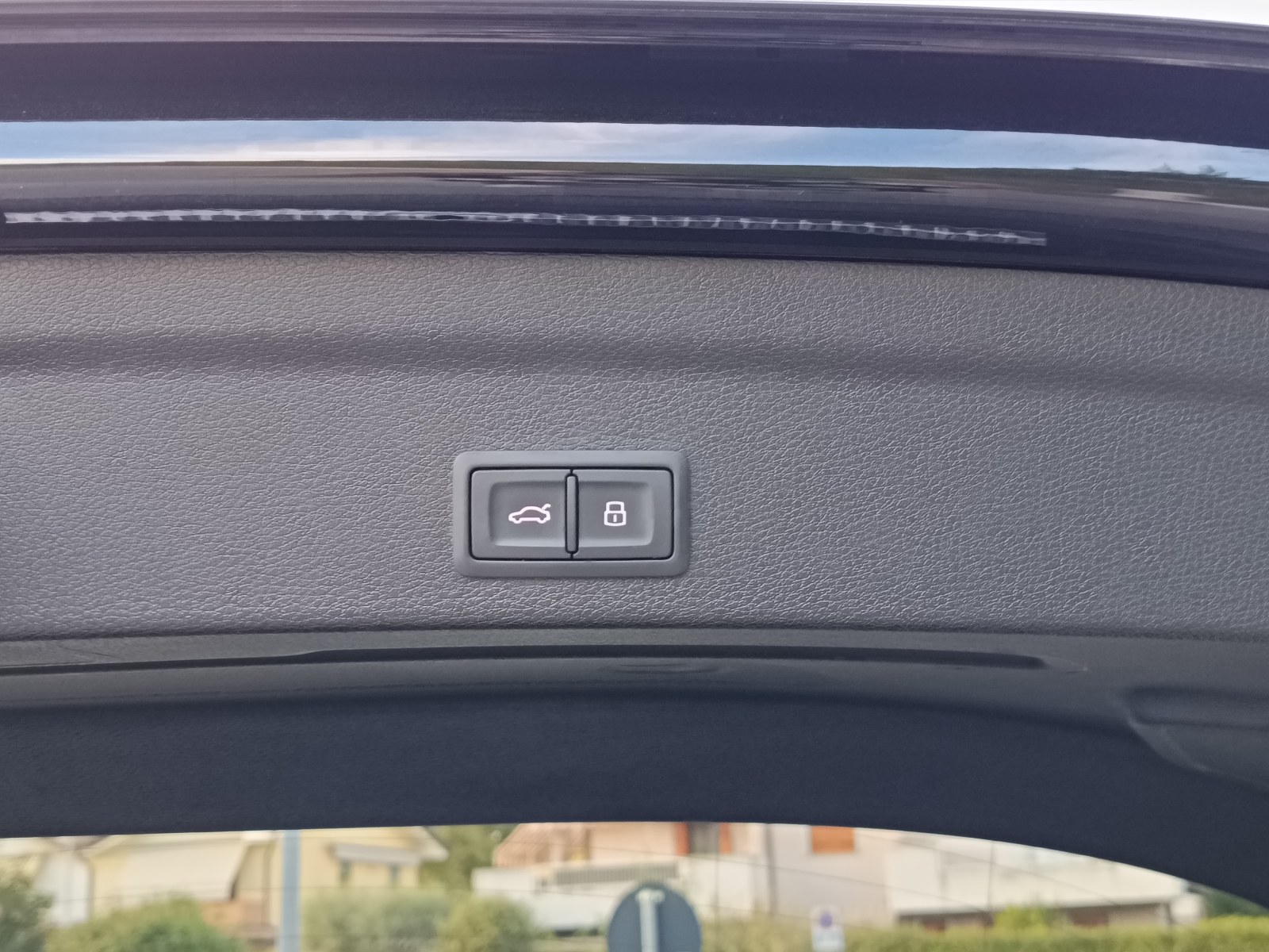Audi RSQ3  400cv 2021 — foto 6