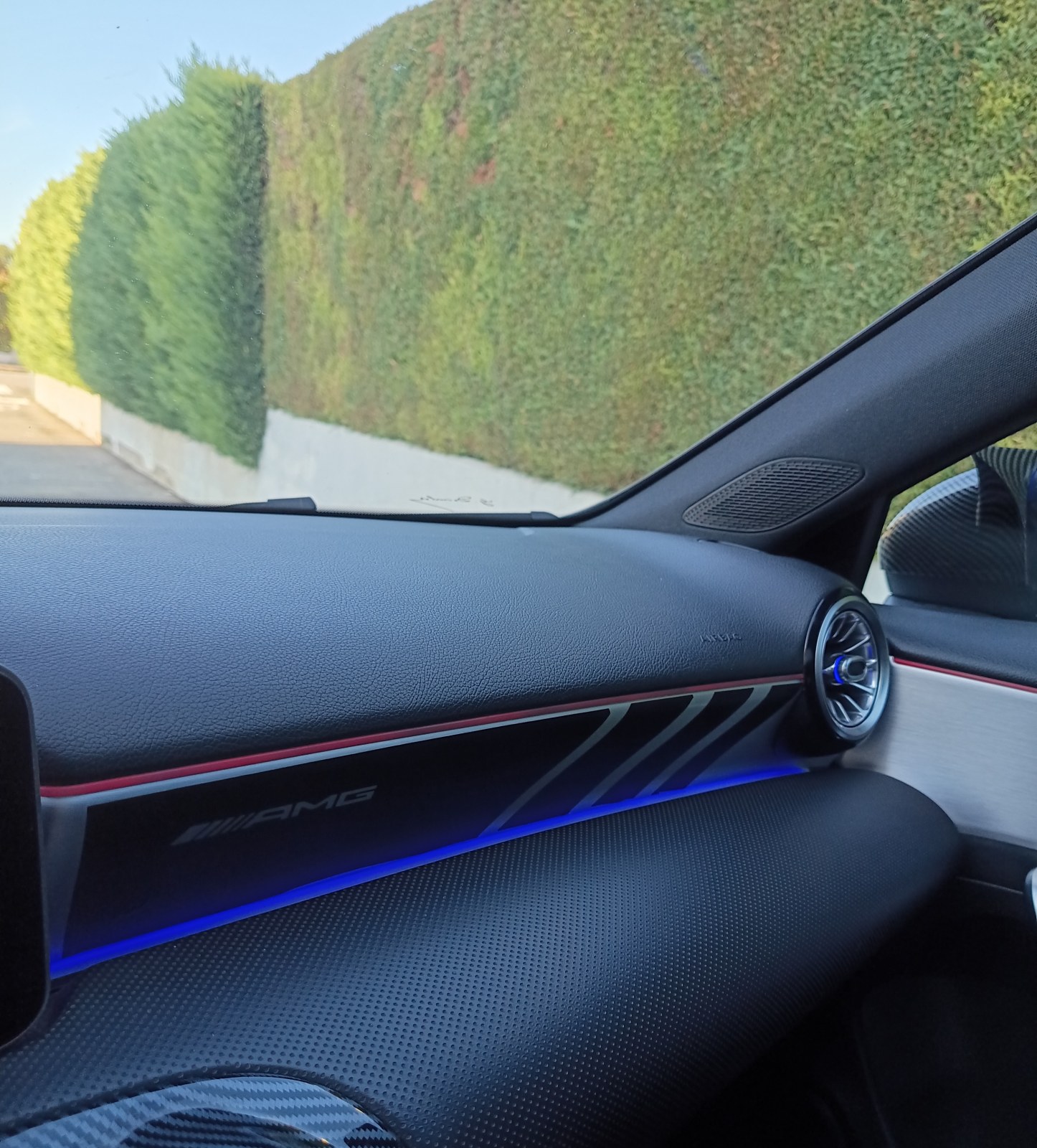 Mercedes-Benz Classe A35 AMG Performance — foto 6